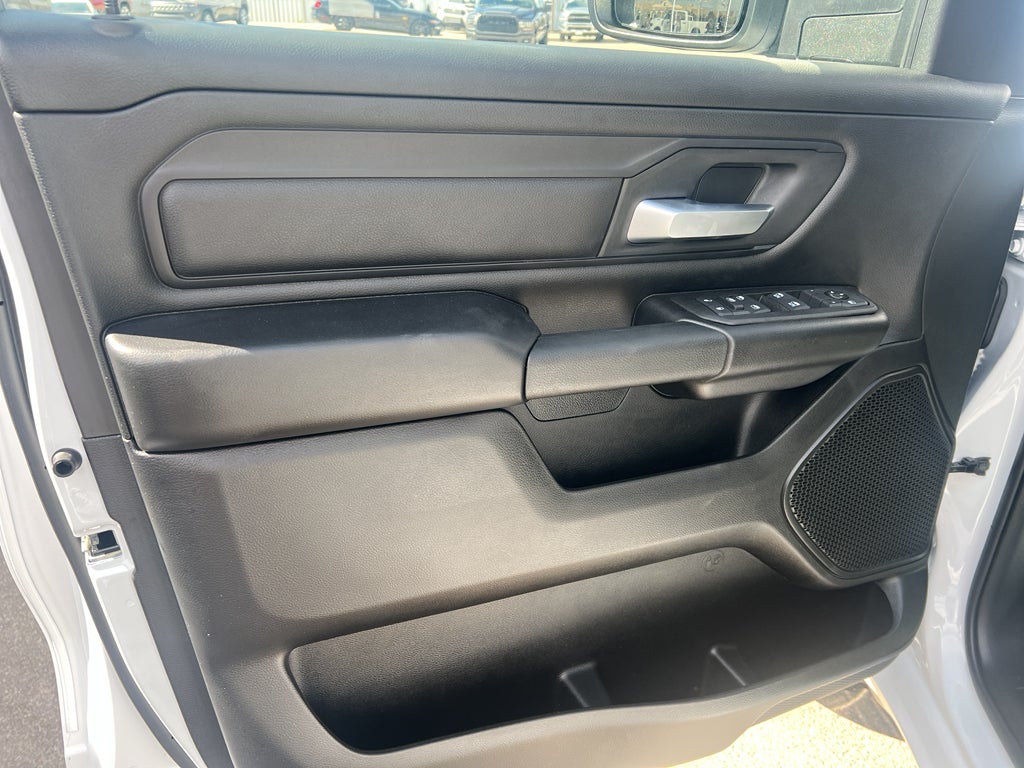 2026 RAM Ram 1500 Tradesman