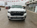2026 RAM Ram 1500 Tradesman