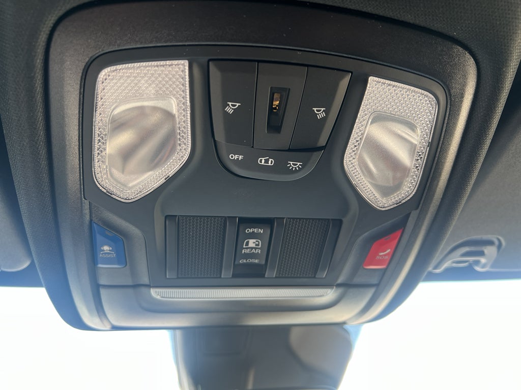 2026 RAM Ram 1500 Tradesman