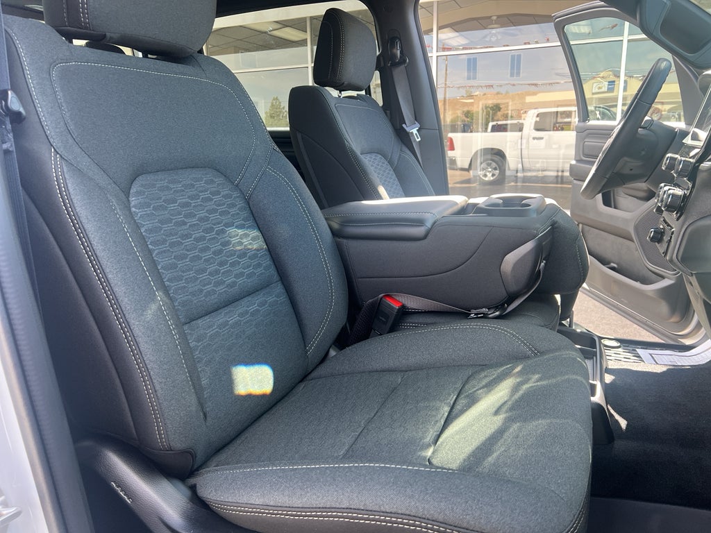 2026 RAM Ram 1500 Tradesman