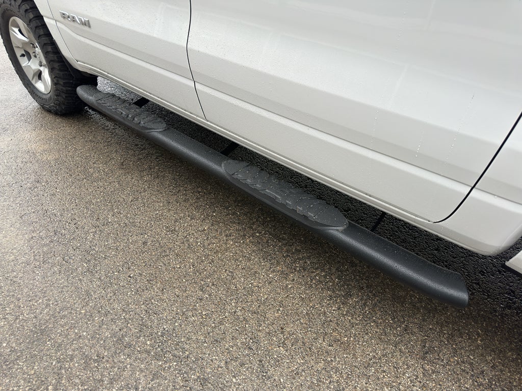 2026 RAM Ram 1500 Tradesman