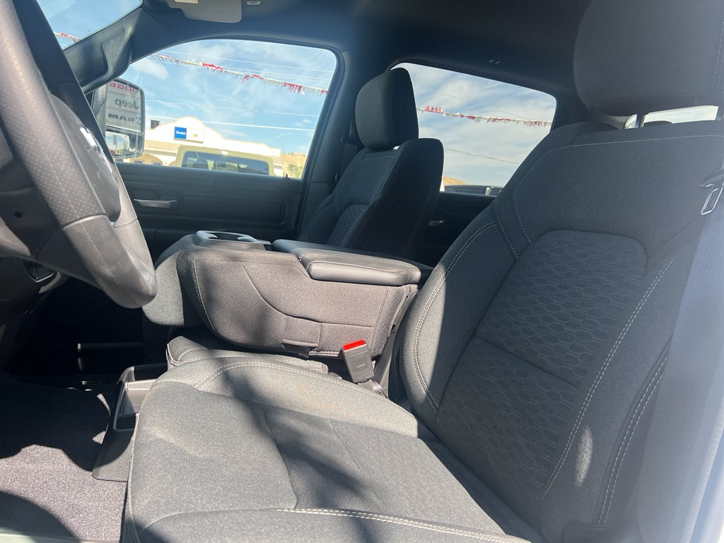 2026 RAM Ram 1500 Tradesman