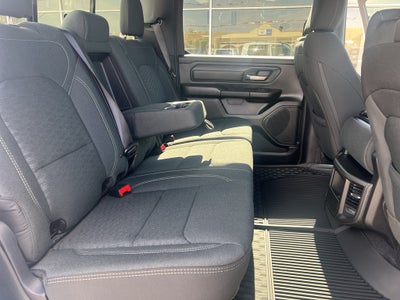 2026 RAM Ram 1500 Tradesman