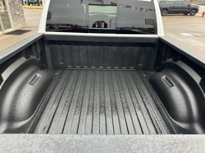 2026 RAM Ram 1500 Tradesman