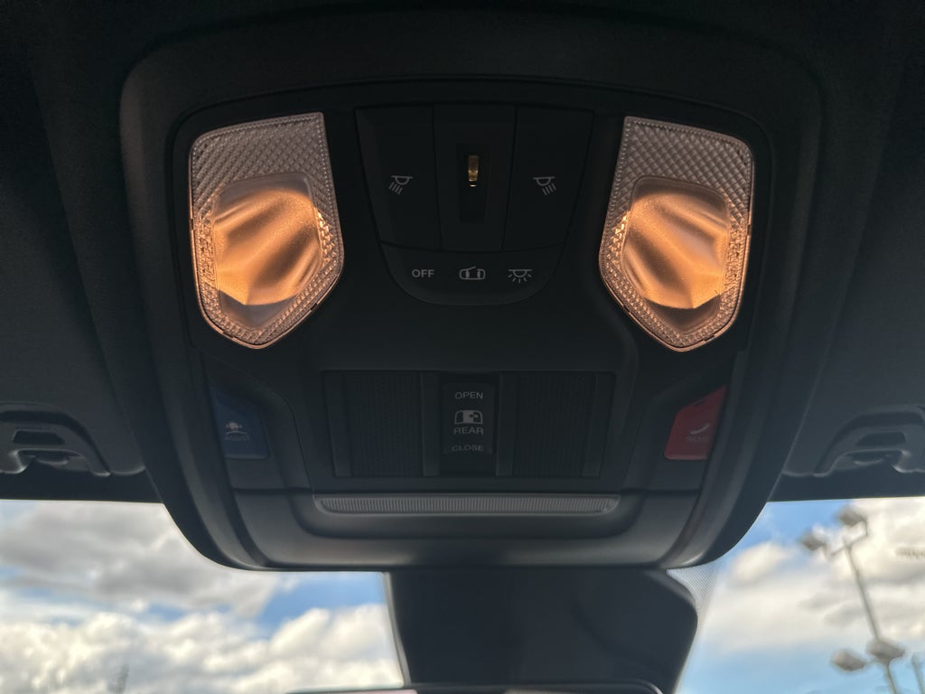 2026 RAM Ram 1500 Tradesman