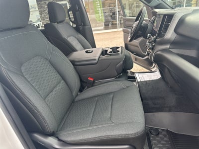 2026 RAM Ram 1500 Tradesman
