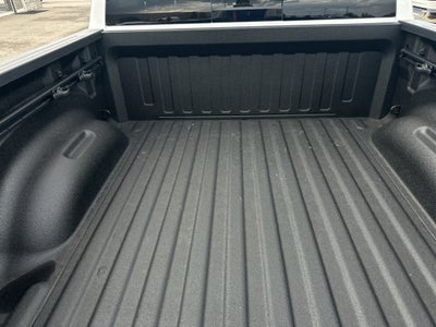 2026 RAM Ram 1500 Tradesman