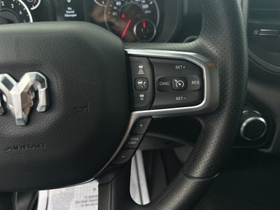 2026 RAM Ram 1500 Tradesman