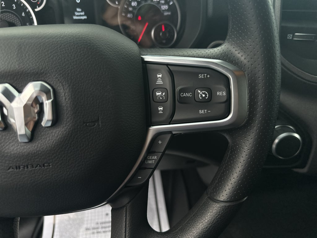 2026 RAM Ram 1500 Tradesman