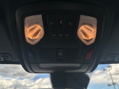 2026 RAM Ram 1500 Tradesman