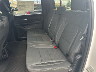 2026 RAM Ram 1500 Tradesman