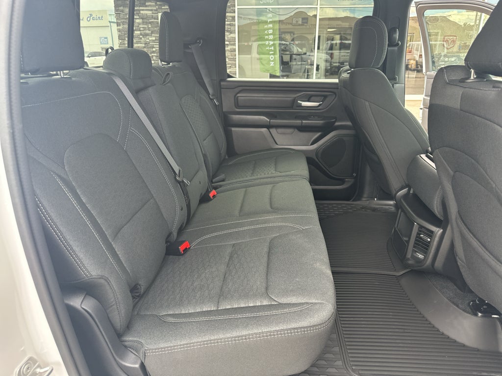 2026 RAM Ram 1500 Tradesman