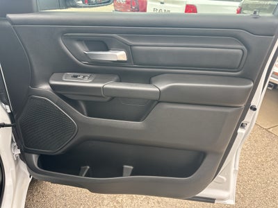2026 RAM Ram 1500 Tradesman
