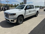 2026 RAM Ram 1500 Laramie
