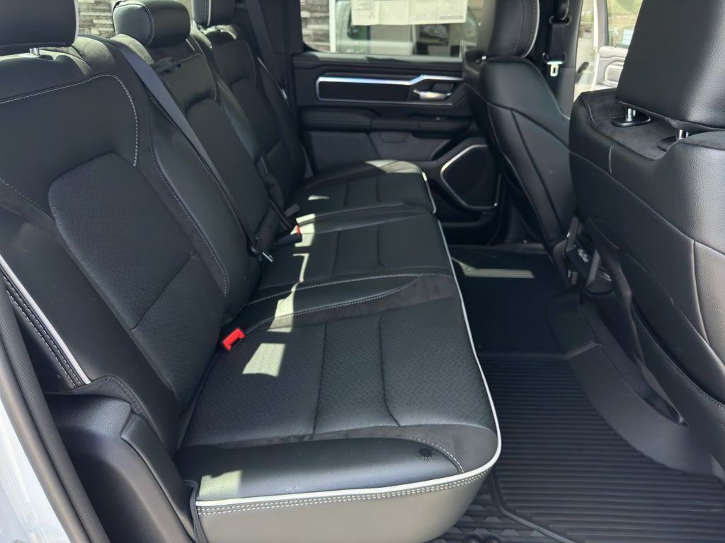 2026 RAM Ram 1500 Laramie