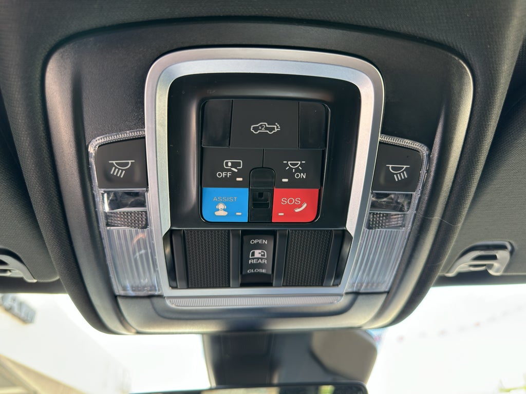 2026 RAM Ram 1500 Laramie