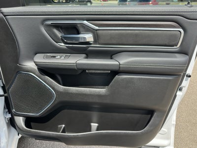 2026 RAM Ram 1500 Laramie