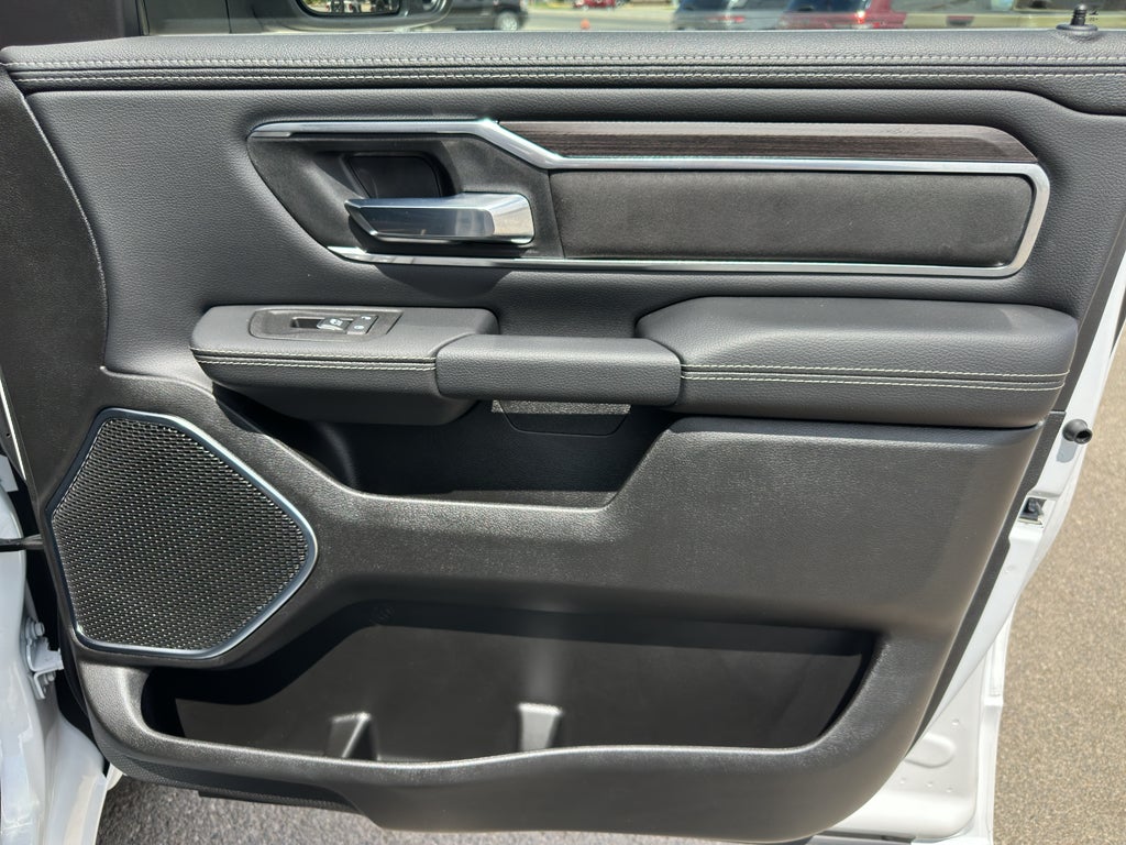 2026 RAM Ram 1500 Laramie