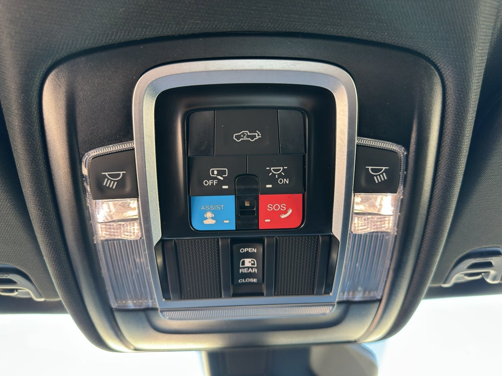 2026 RAM Ram 1500 Laramie