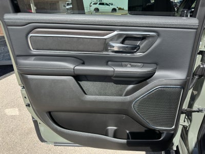 2026 RAM Ram 1500 Laramie