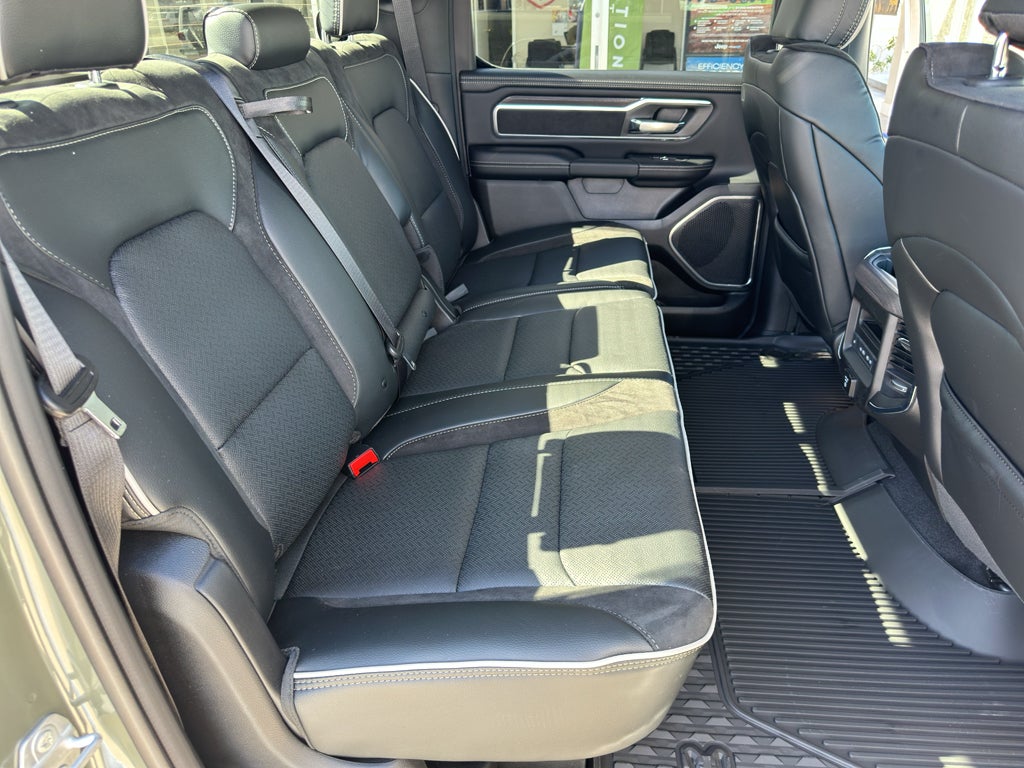 2026 RAM Ram 1500 Laramie