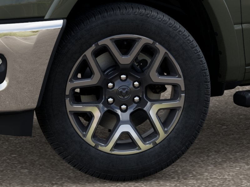 2026 RAM Ram 1500 Laramie