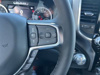 2026 RAM Ram 1500 Laramie