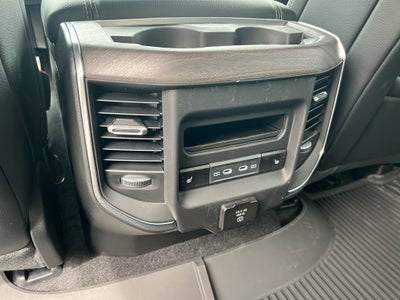 2026 RAM Ram 1500 Laramie