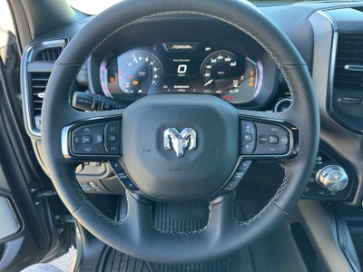 2026 RAM Ram 1500 Rebel