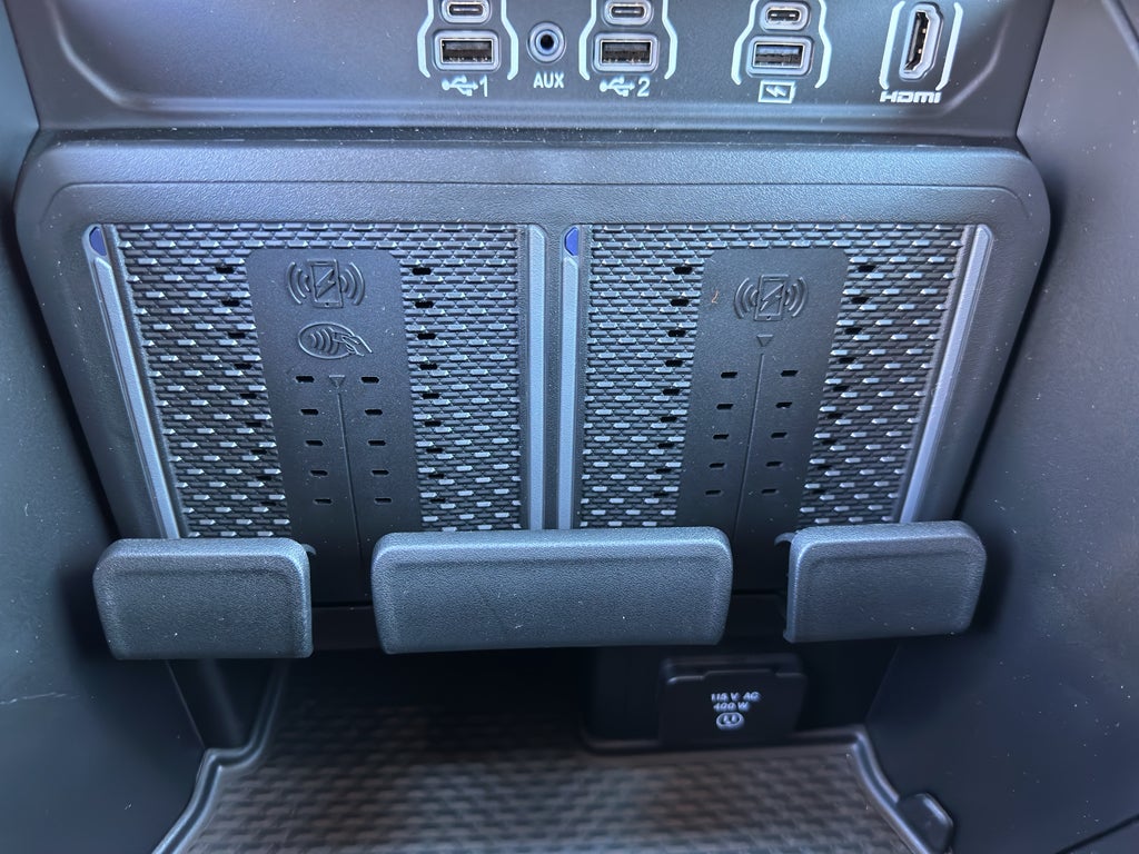 2026 RAM Ram 1500 Rebel