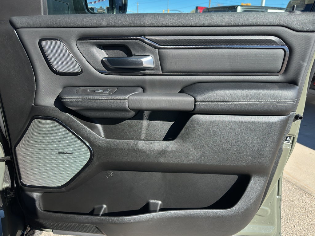 2026 RAM Ram 1500 Rebel