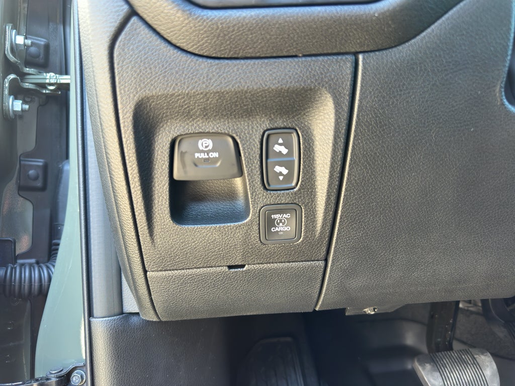 2026 RAM Ram 1500 Rebel