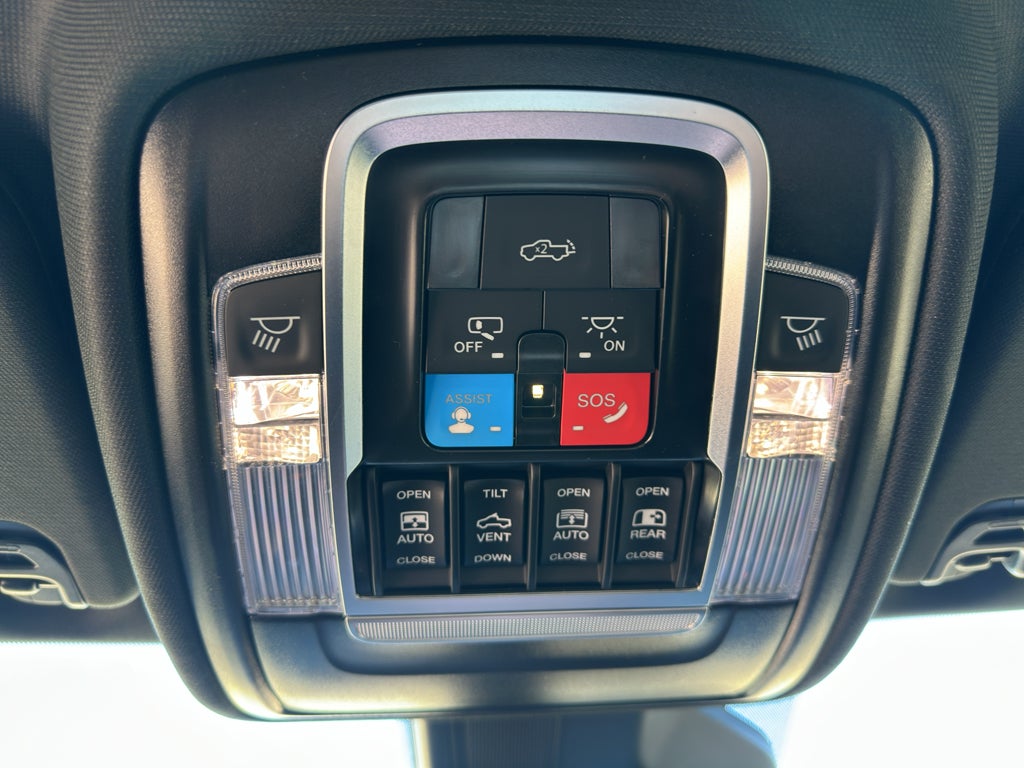 2026 RAM Ram 1500 Rebel