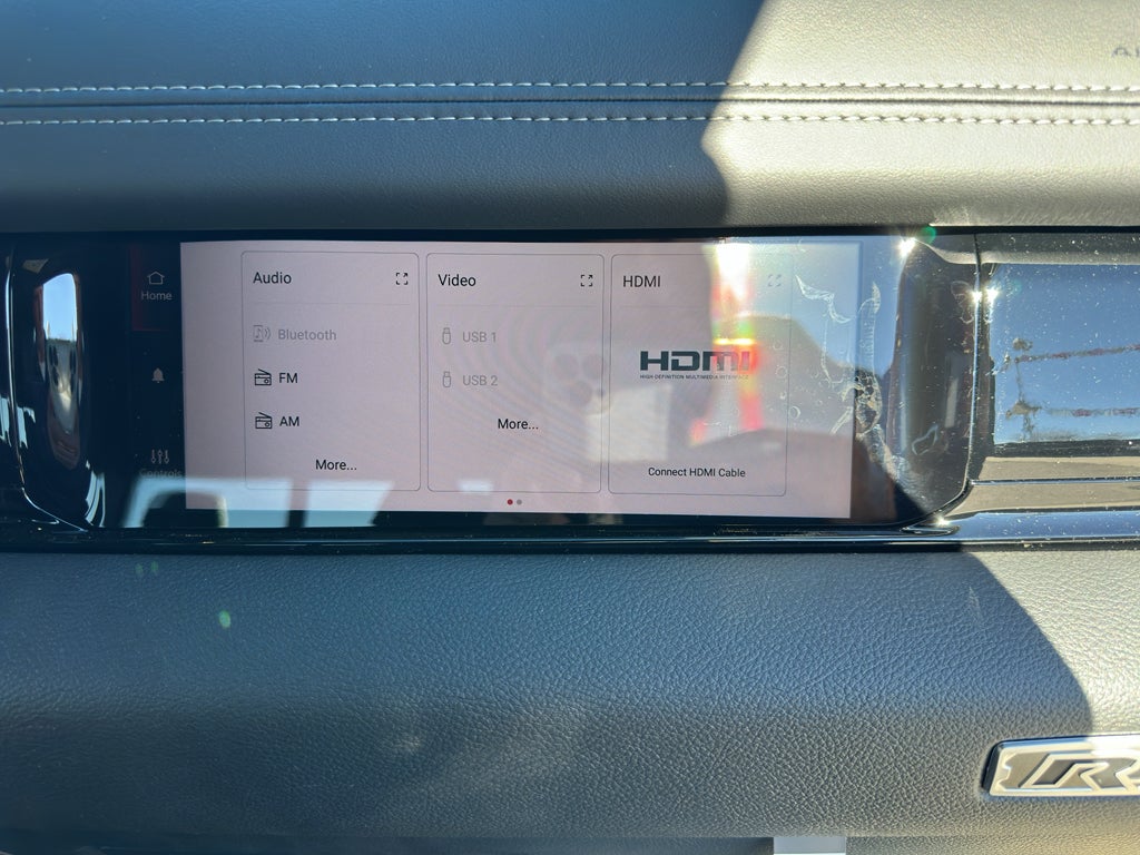 2026 RAM Ram 1500 Rebel