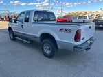 2004 Ford F-250 Base