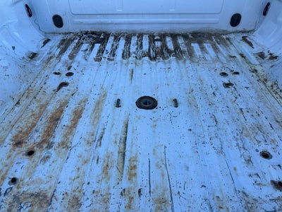 2004 Ford F-250 Base