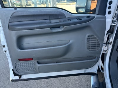 2004 Ford F-250 Base