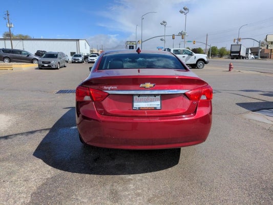 2019 Chevrolet Impala LT in American Fork, UT - Autofarm Group