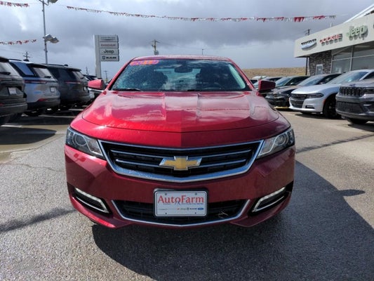 2019 Chevrolet Impala LT in American Fork, UT - Autofarm Group