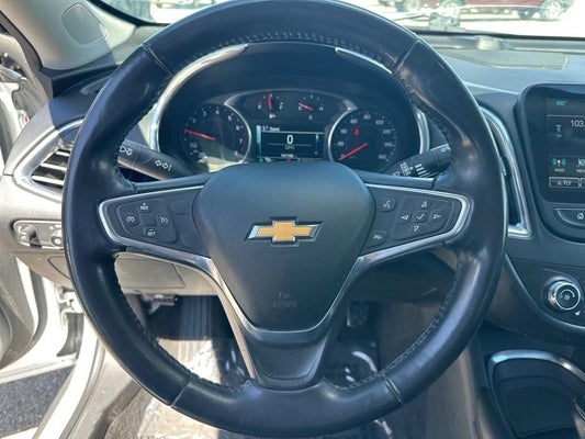 2018 Chevrolet Malibu LT in American Fork, UT - Autofarm Group