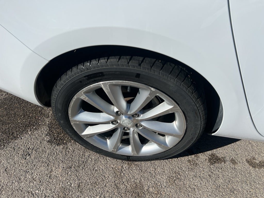 2015 Buick Verano Convenience Group