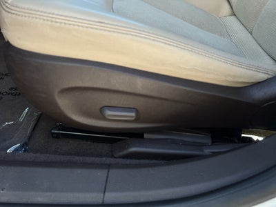 2015 Buick Verano Convenience Group