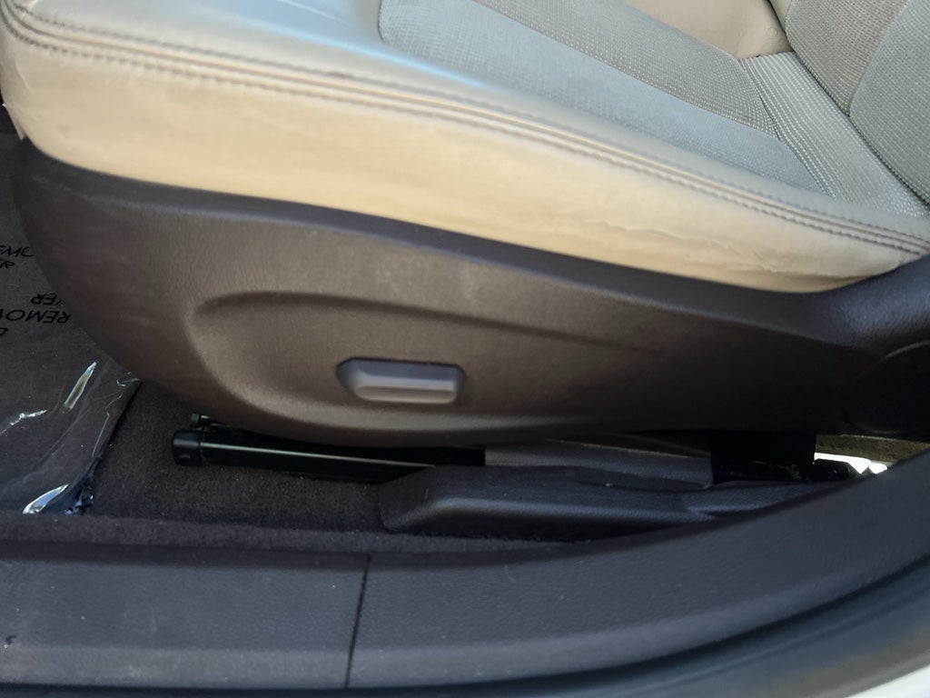 2015 Buick Verano Convenience Group