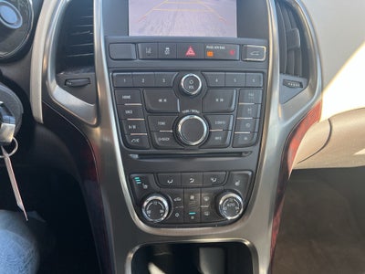 2015 Buick Verano Convenience Group
