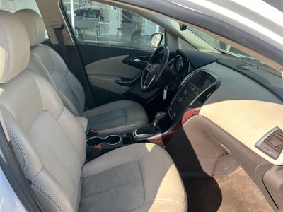 2015 Buick Verano Convenience Group