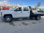 2019 Chevrolet Silverado 3500HD Chassis WT