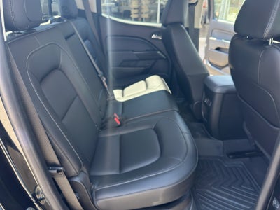 2022 Chevrolet Colorado 4WD Z71