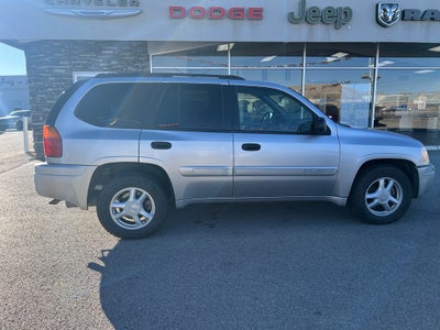 2004 GMC Envoy SLE