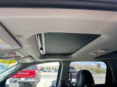 2017 GMC Acadia Limited Limited