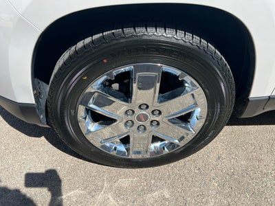 2017 GMC Acadia Limited Limited